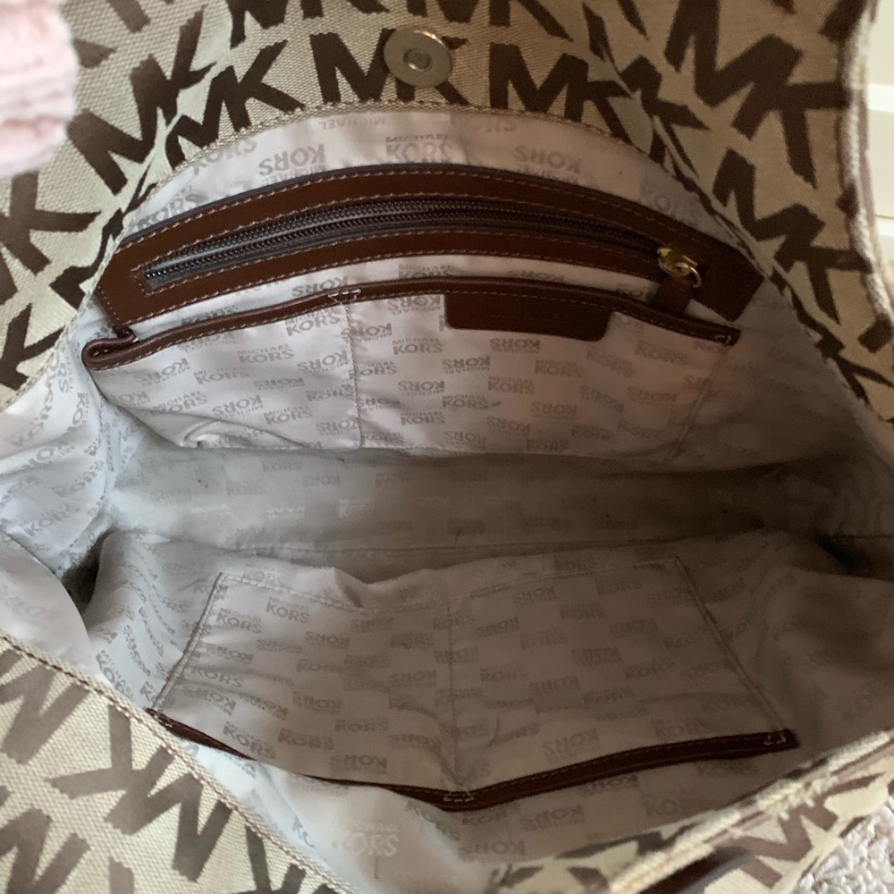 Michael Kors pocketbook - Picture 2 of 5